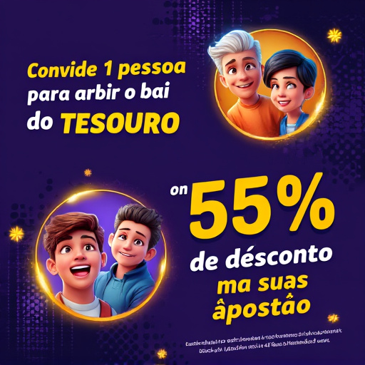 Imagem promocional da jjjbet mostrando a plataforma e suas vantagens